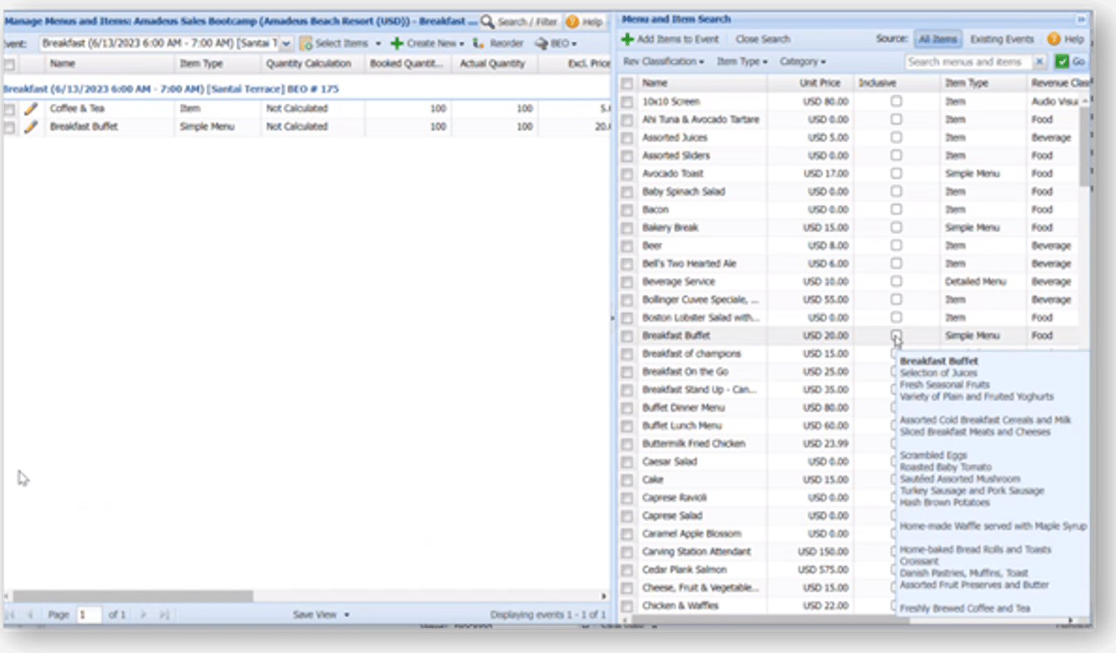 Screenshot image