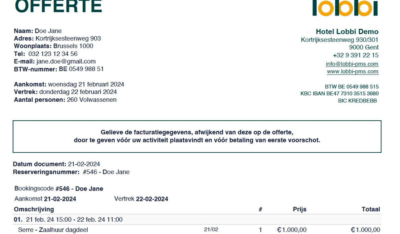 Screenshot image