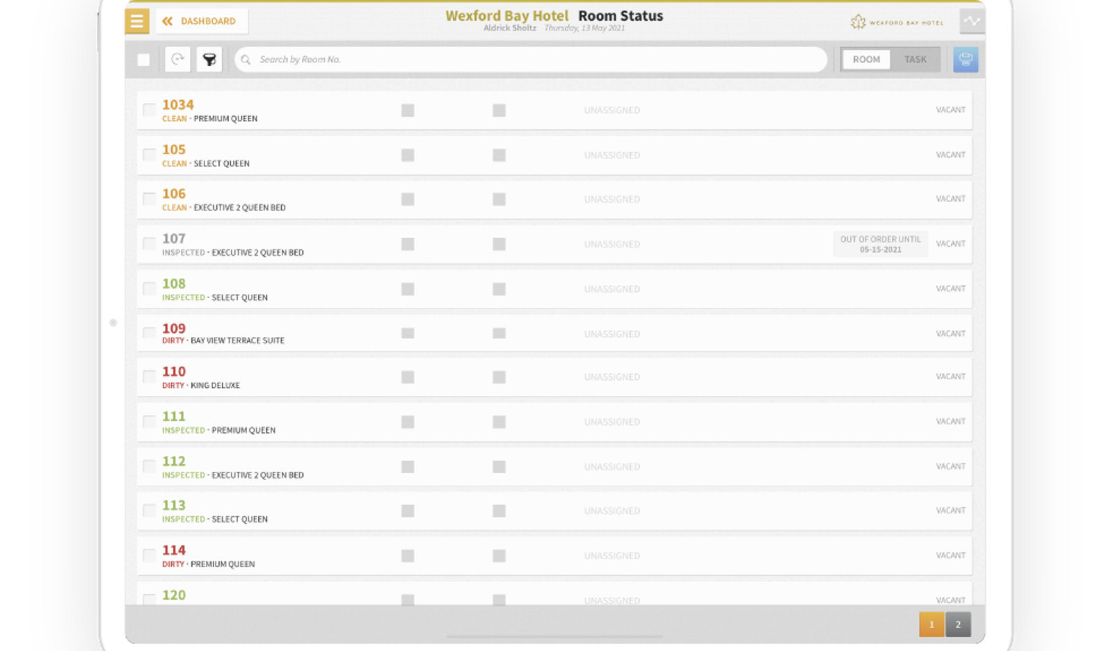 Screenshot image