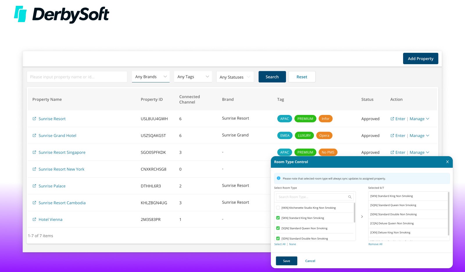 Screenshot image