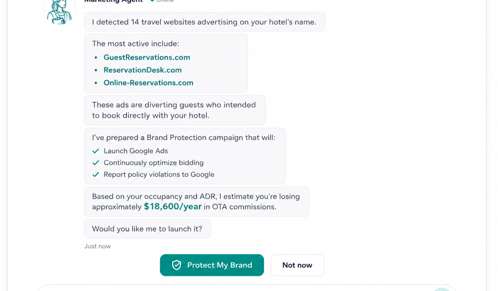 Screenshot image