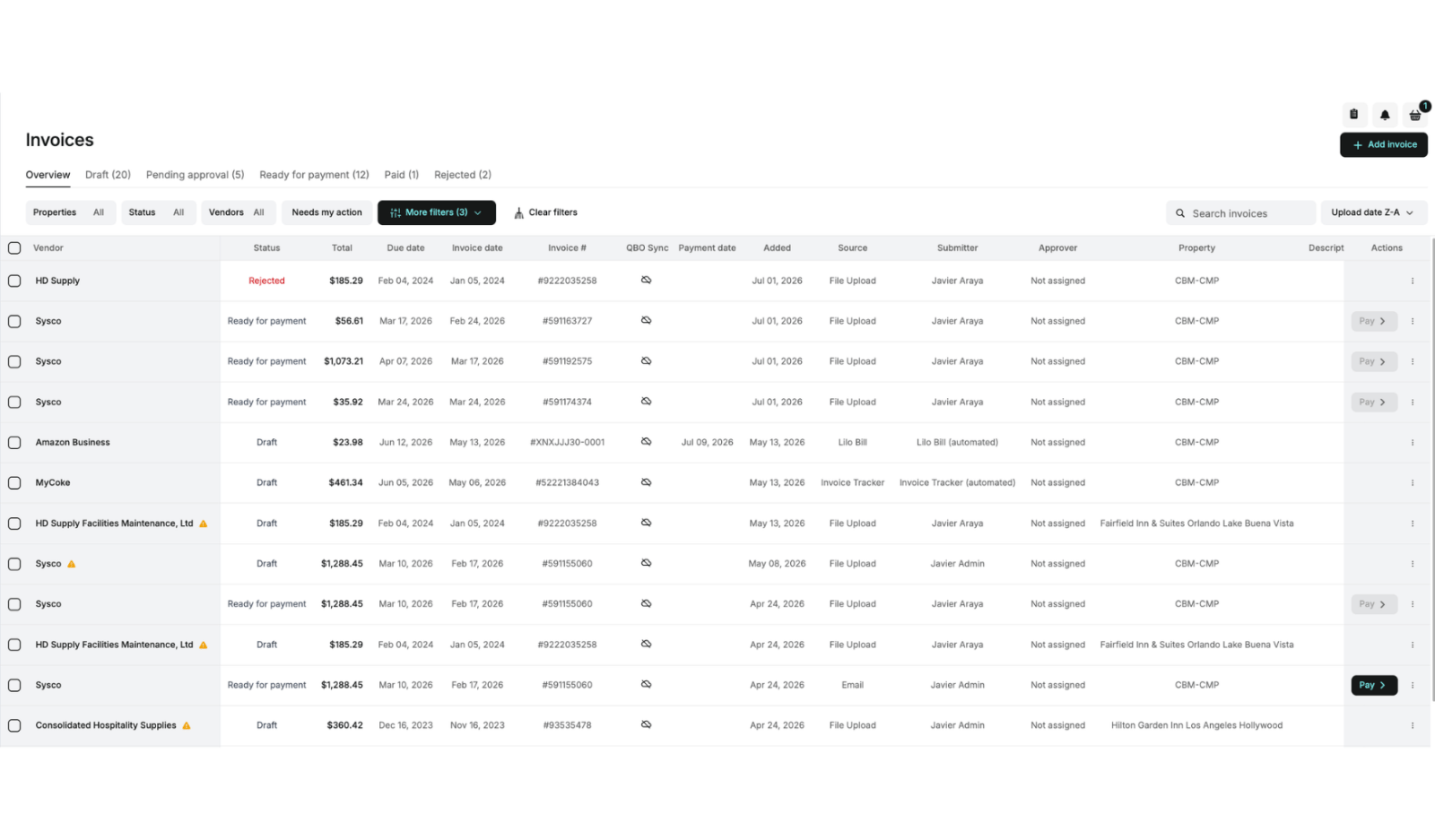 Screenshot image