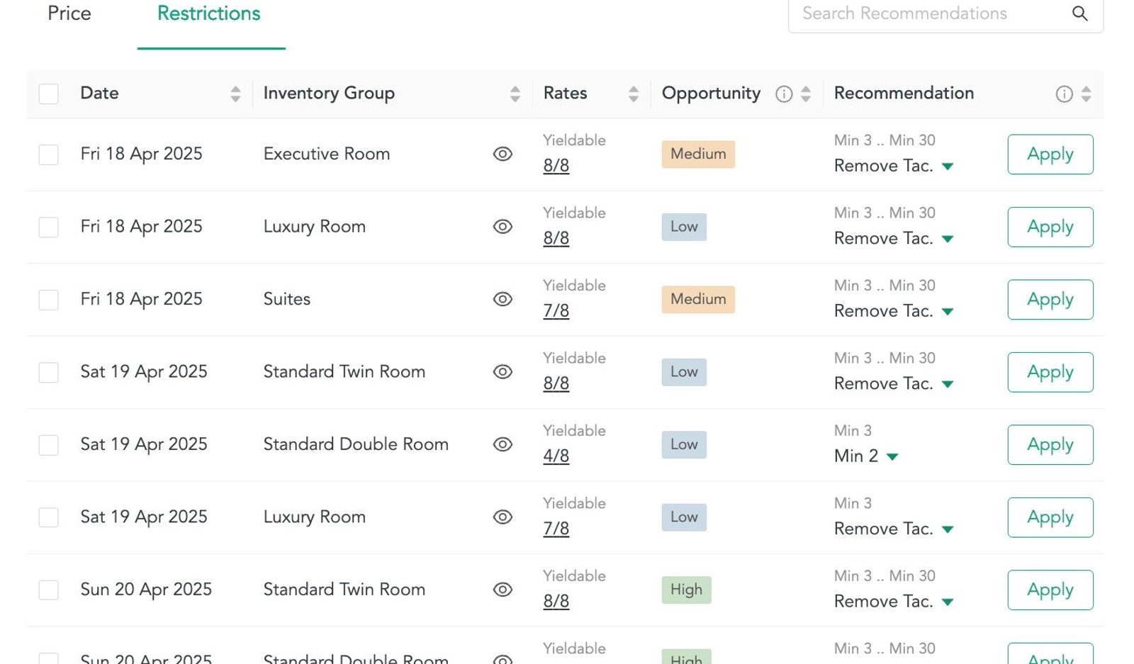 Screenshot image