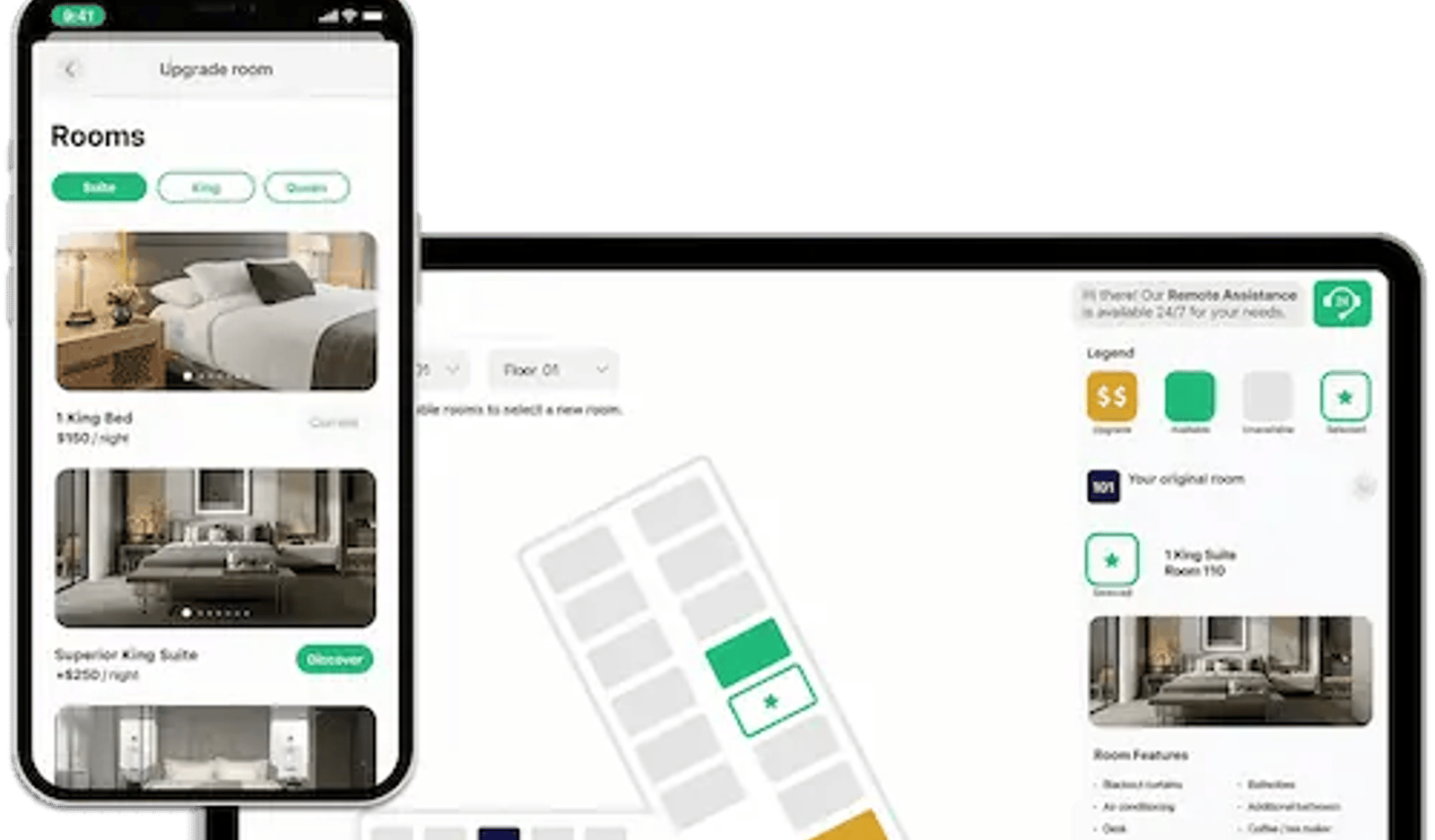 Screenshot image