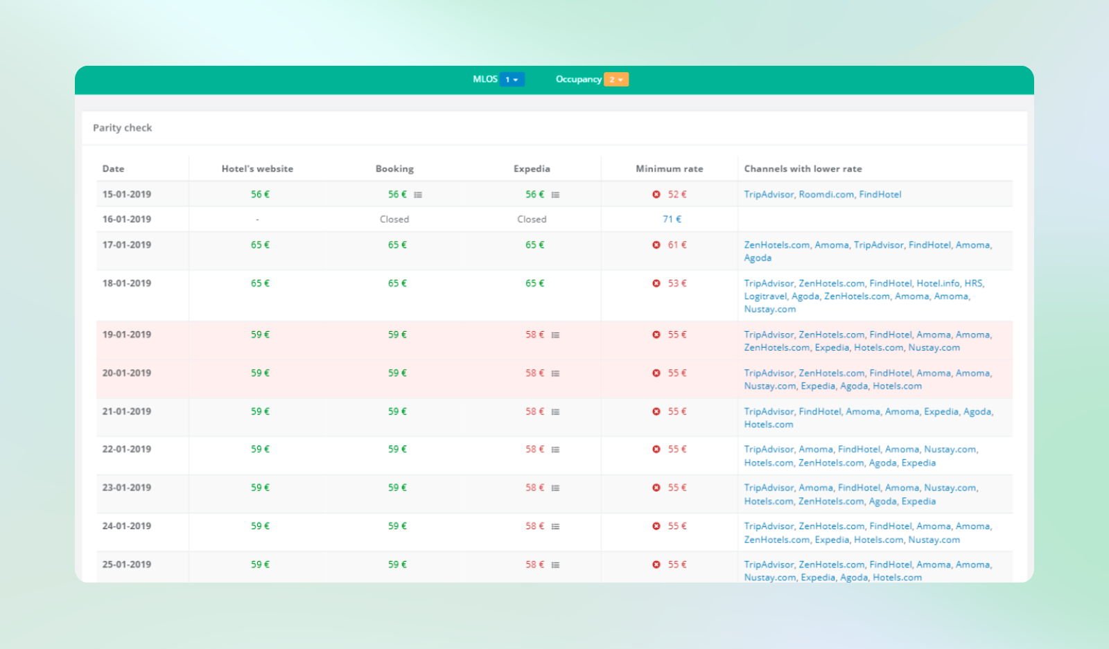 Screenshot image
