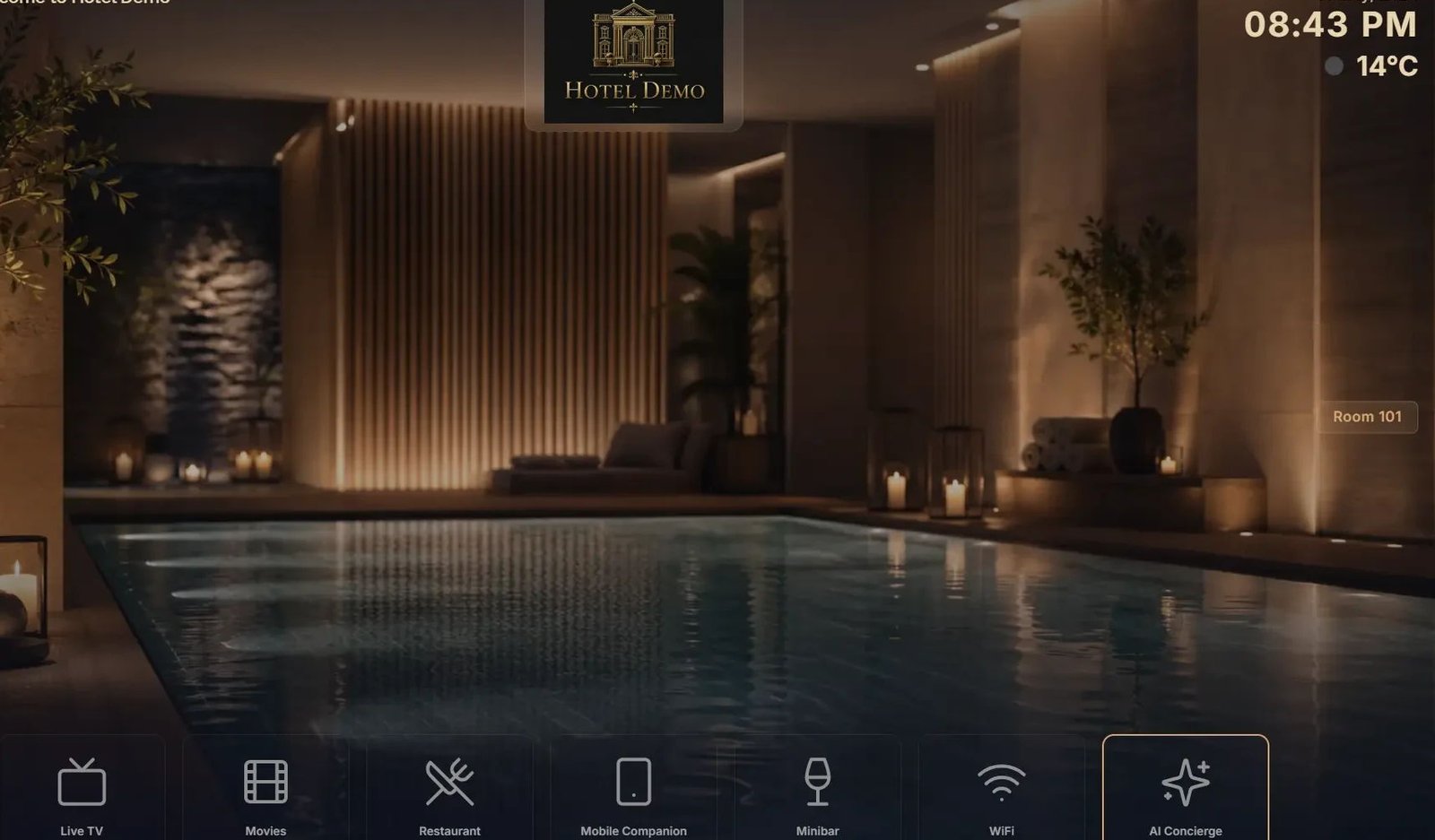 Screenshot image