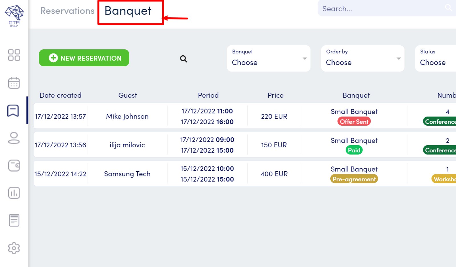 Screenshot image