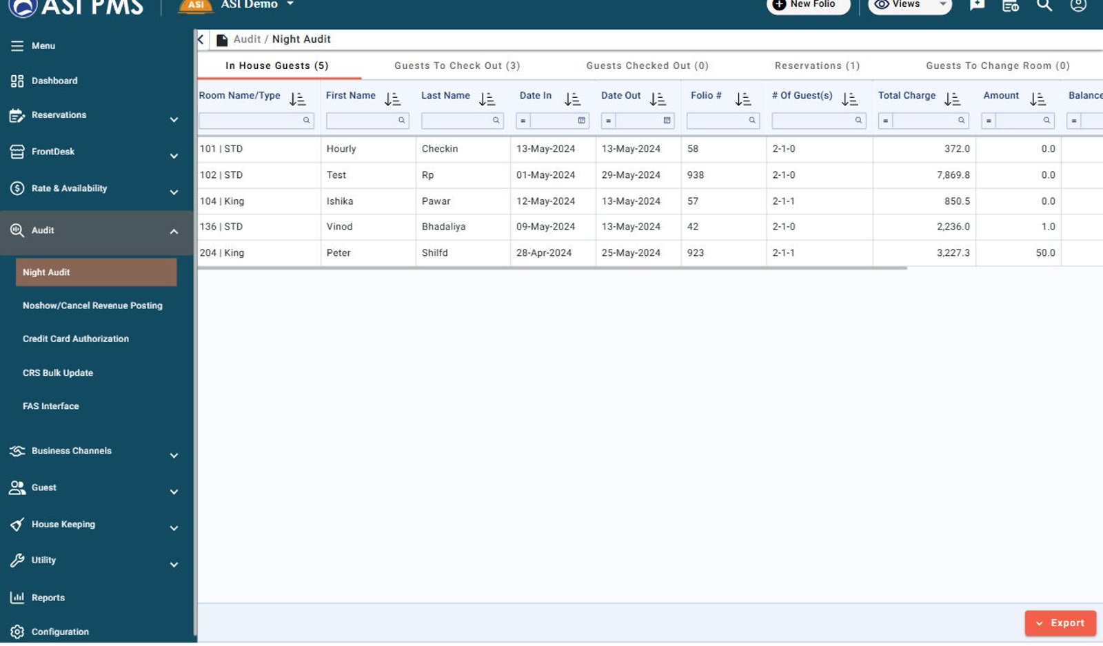Screenshot image