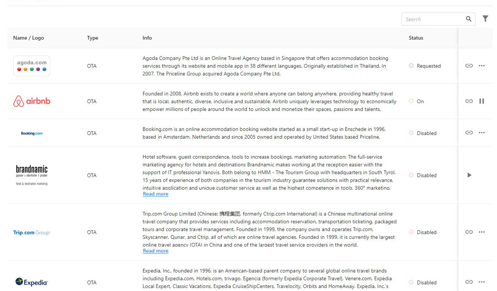 Screenshot image