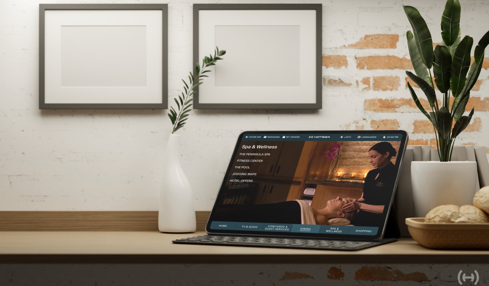 Screenshot image