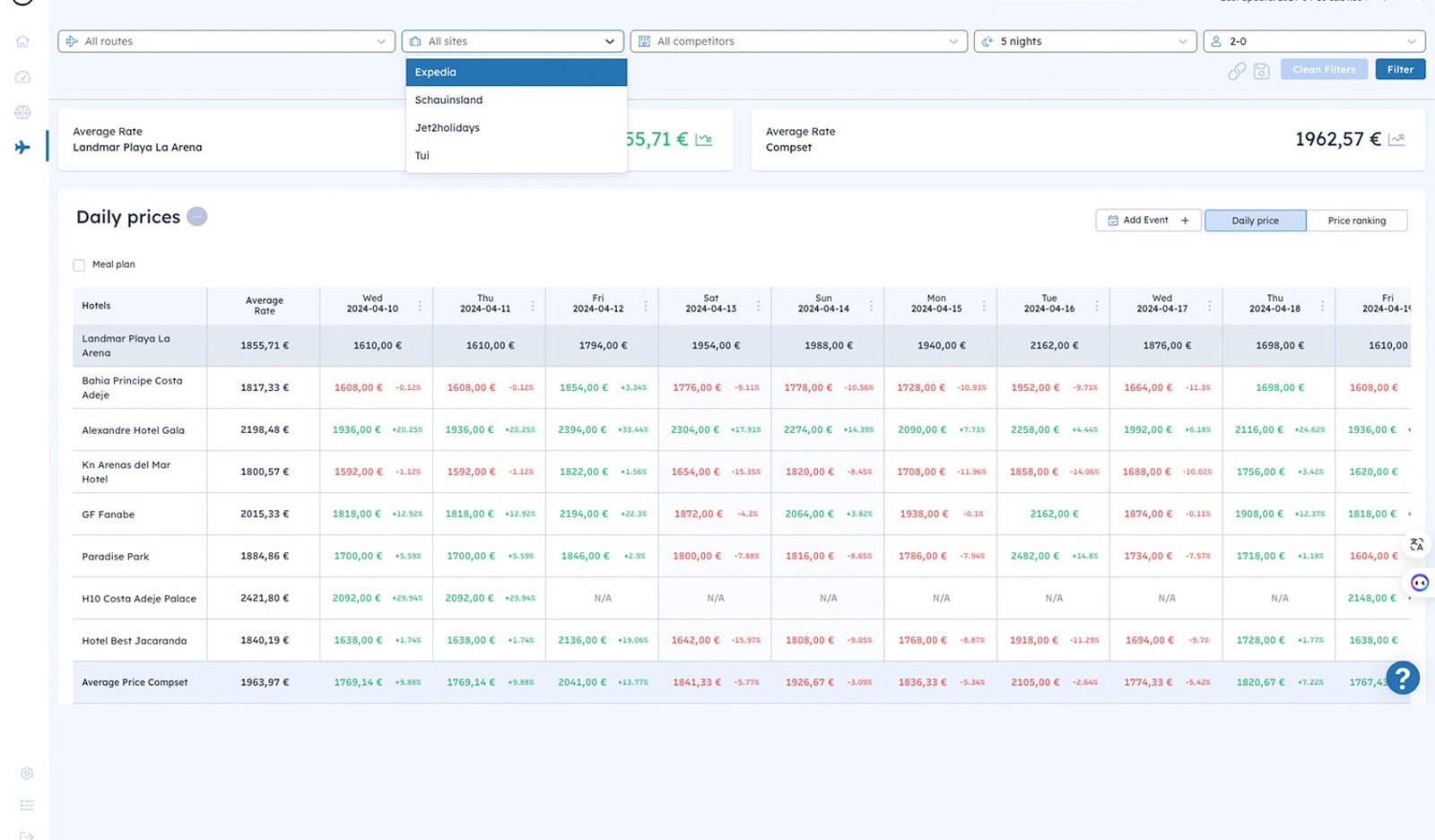 Screenshot image