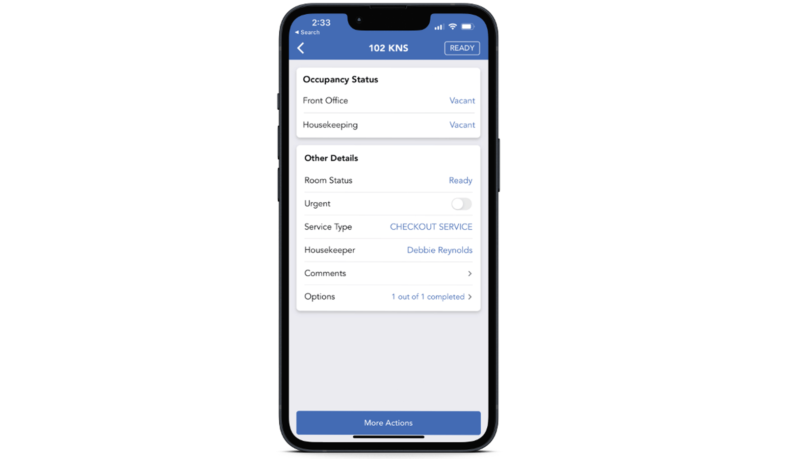 Screenshot image