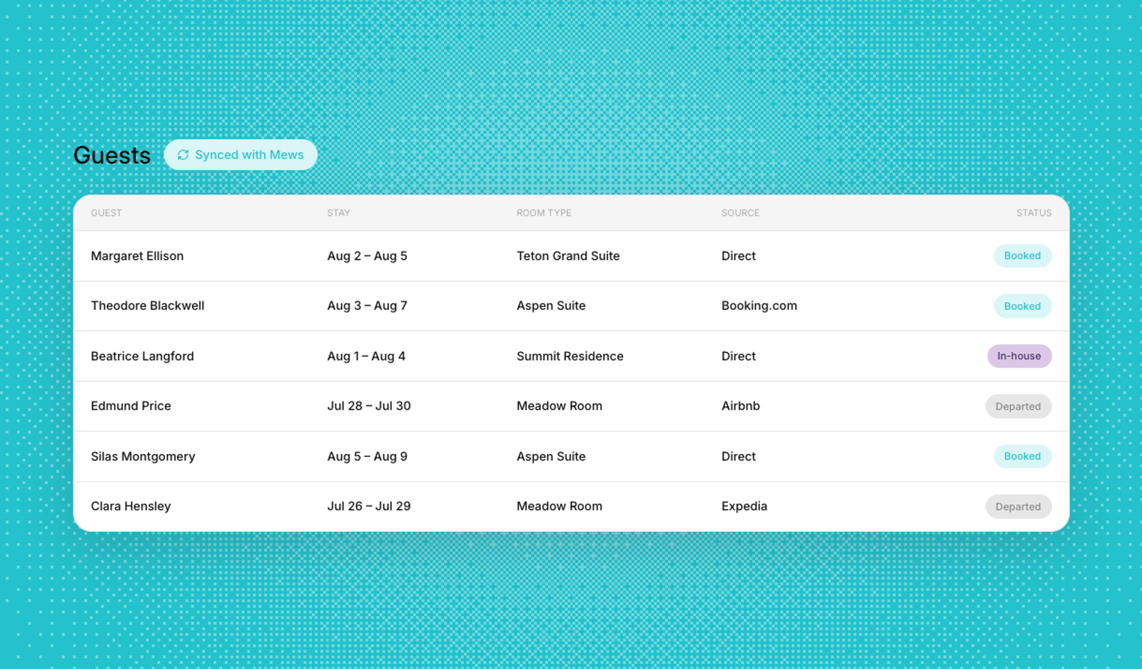 Screenshot image