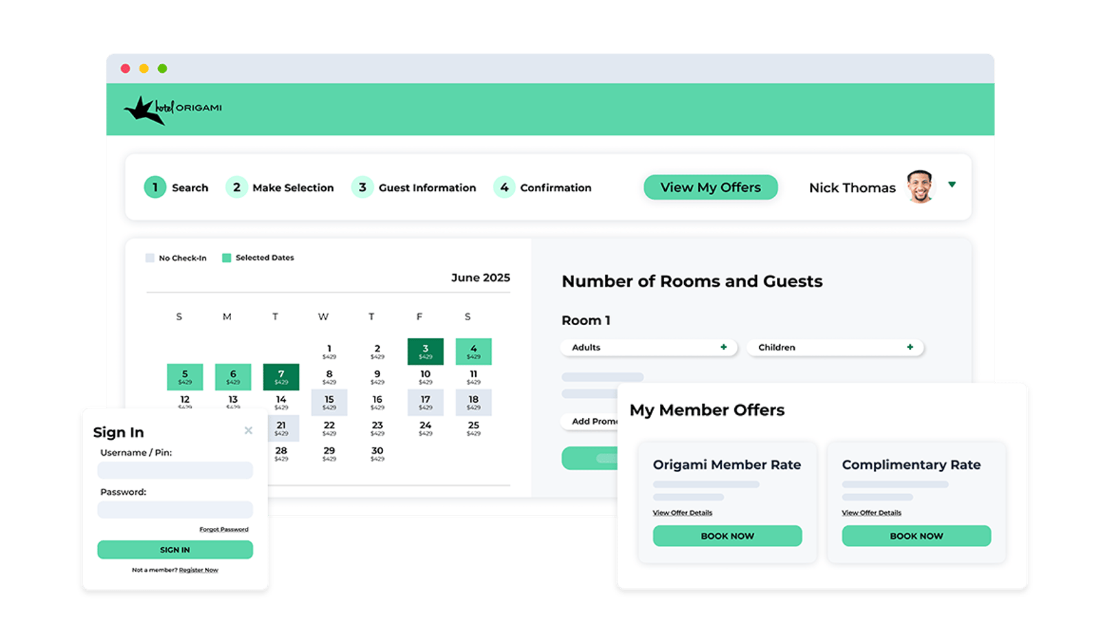Screenshot image