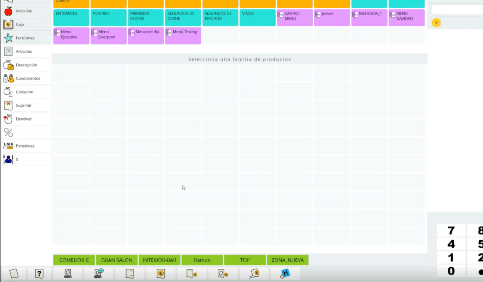 Screenshot image