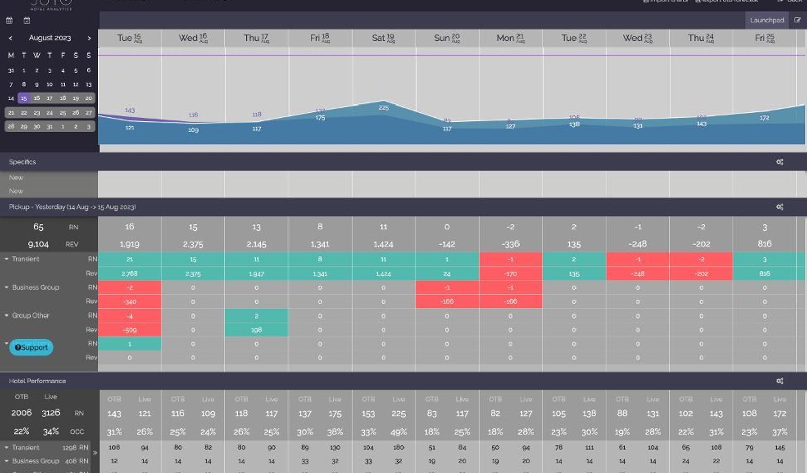 Screenshot image