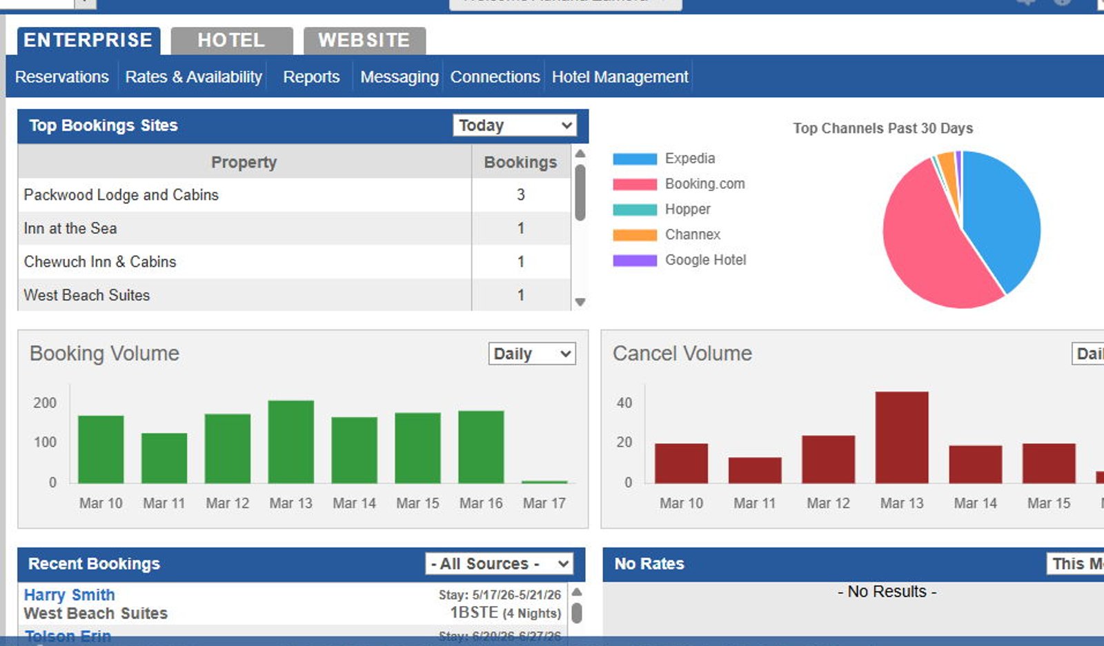 Screenshot image