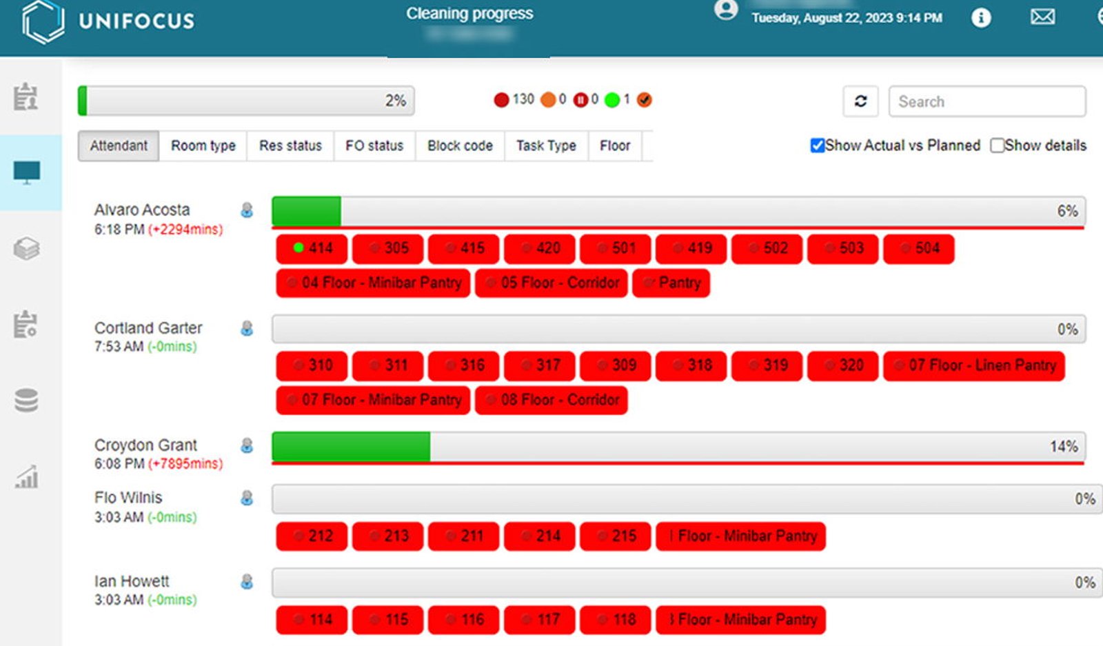 Screenshot image