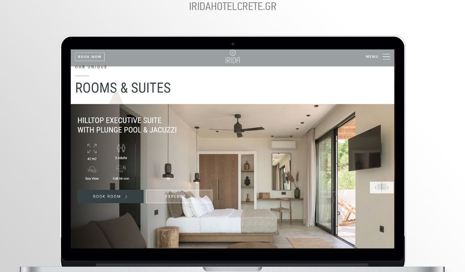 Screenshot image