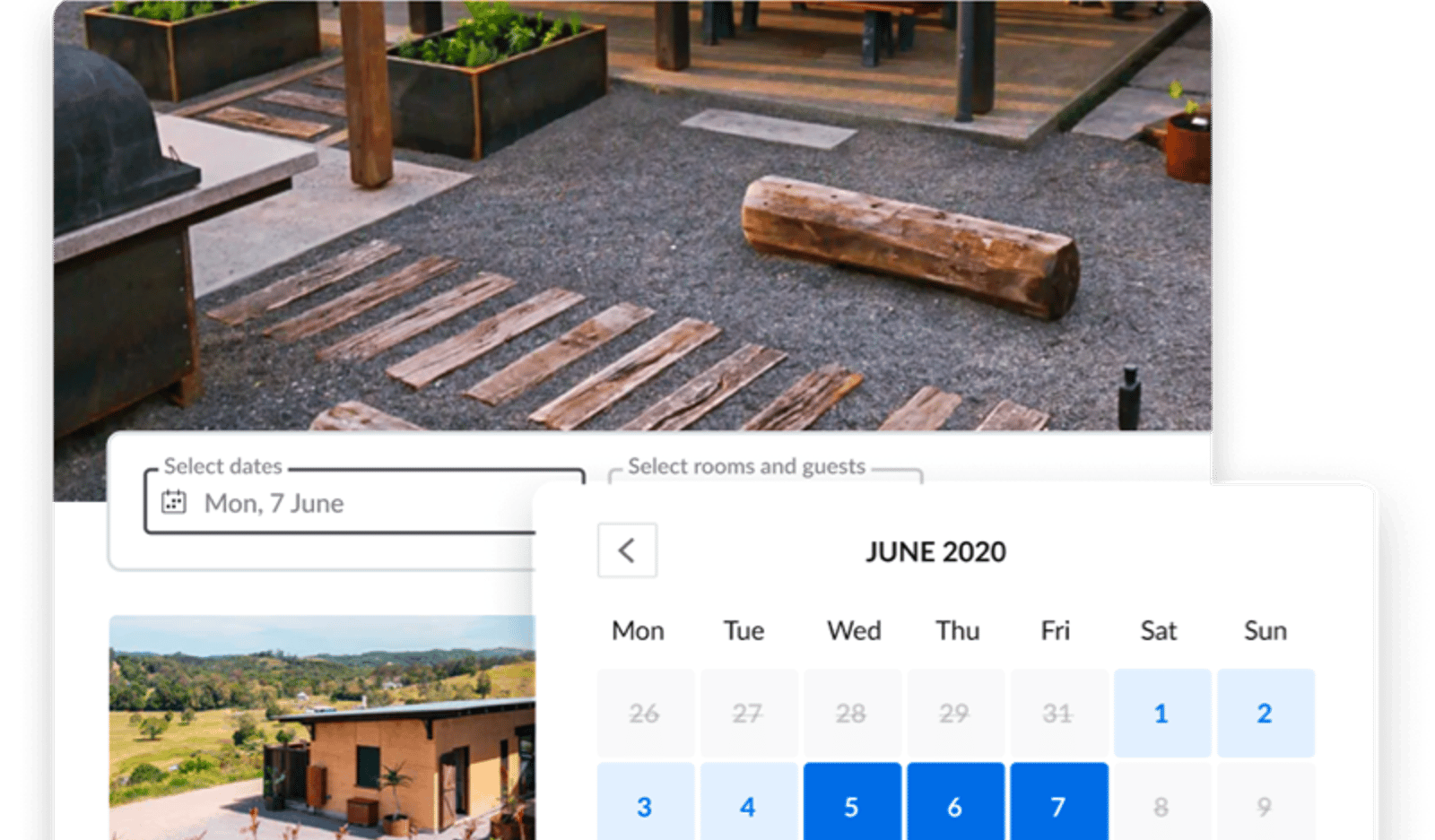 Screenshot image