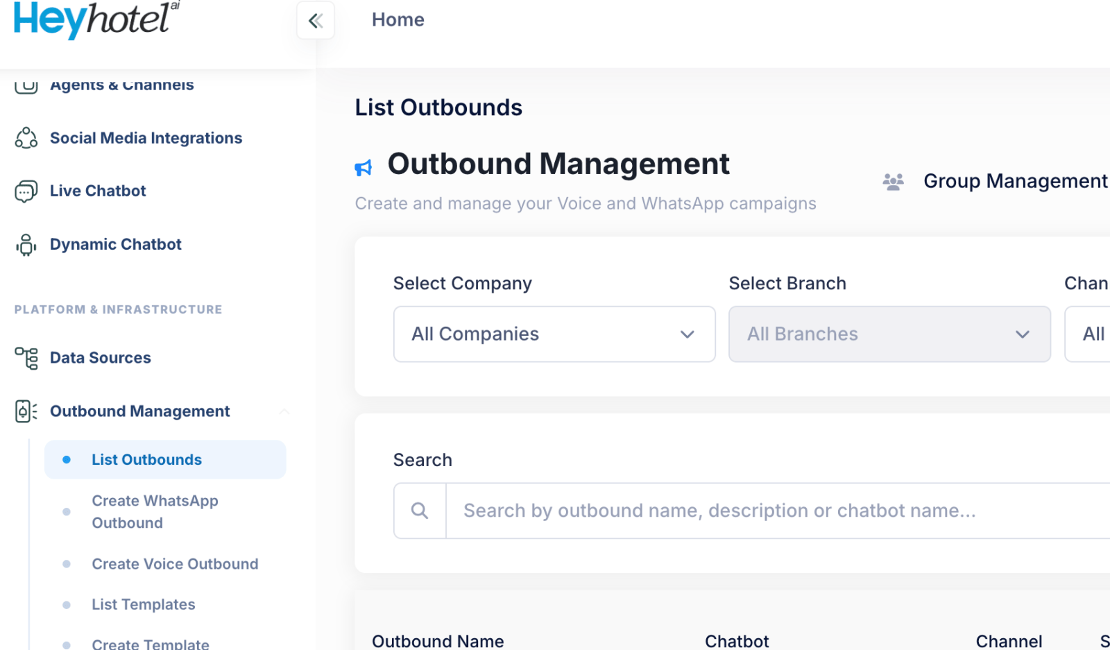 Screenshot image