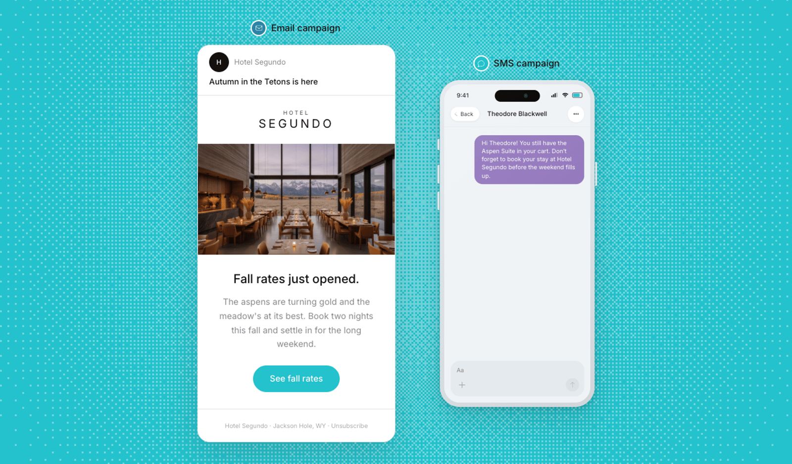 Screenshot image