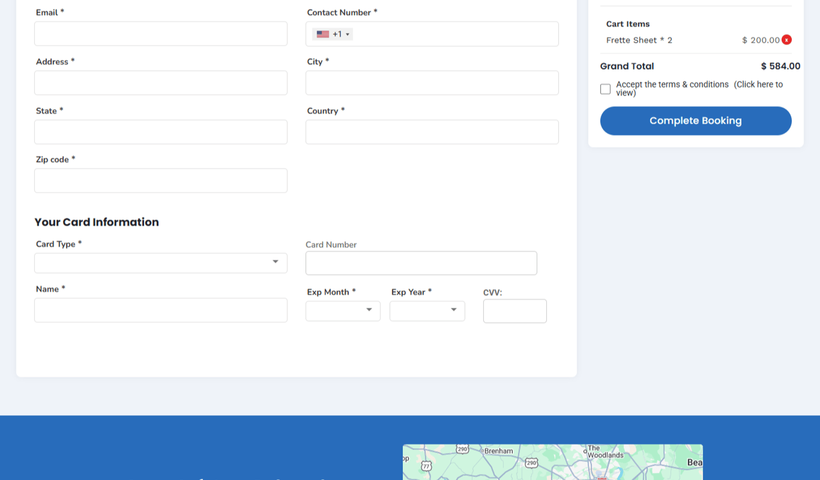 Screenshot image