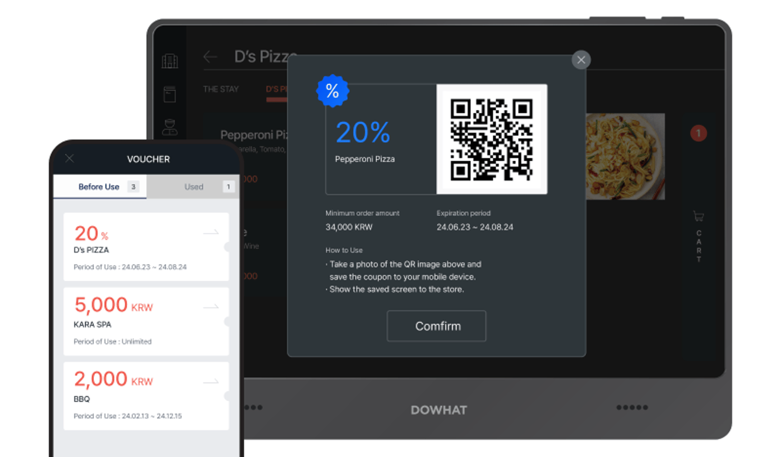 Screenshot image