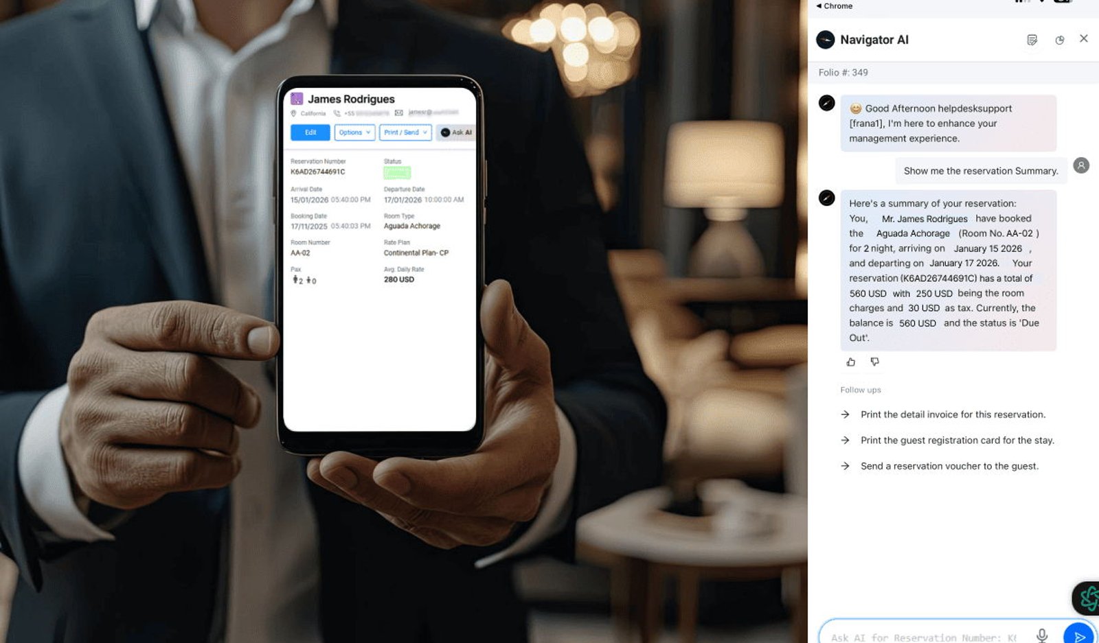 Screenshot image