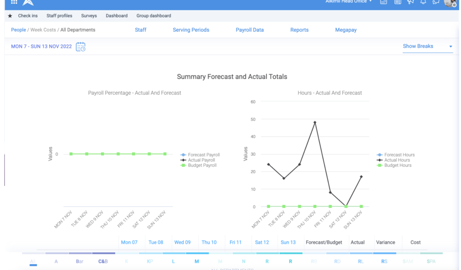 Screenshot image