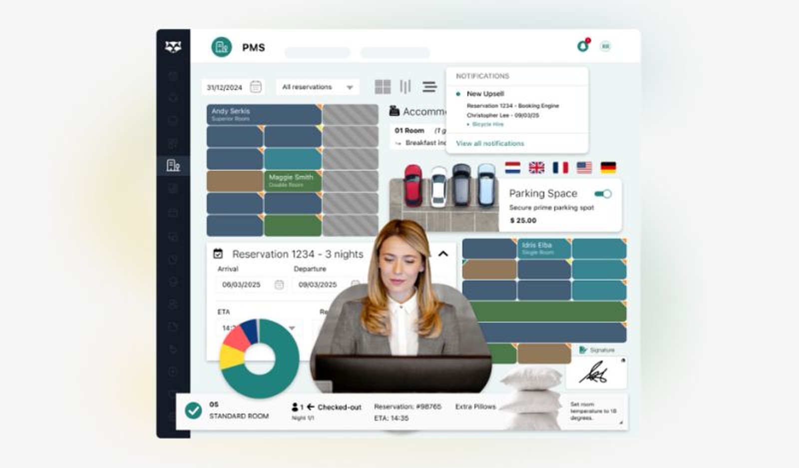 Screenshot image