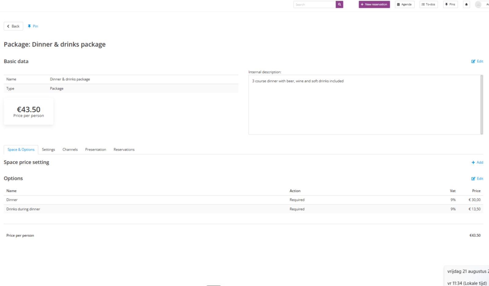 Screenshot image