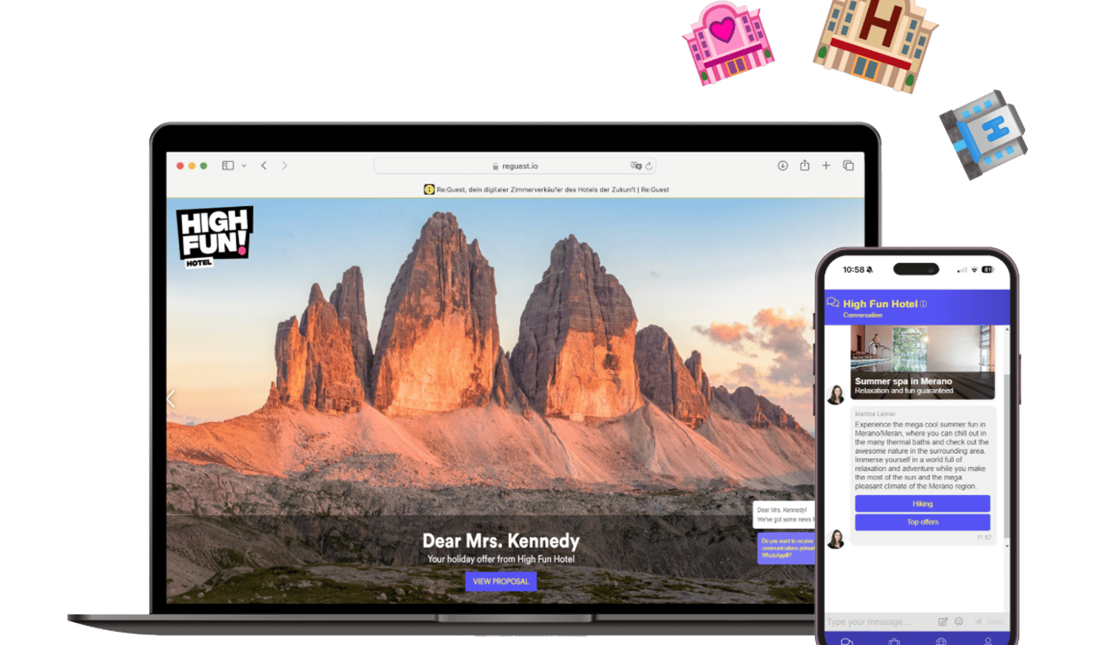 Screenshot image