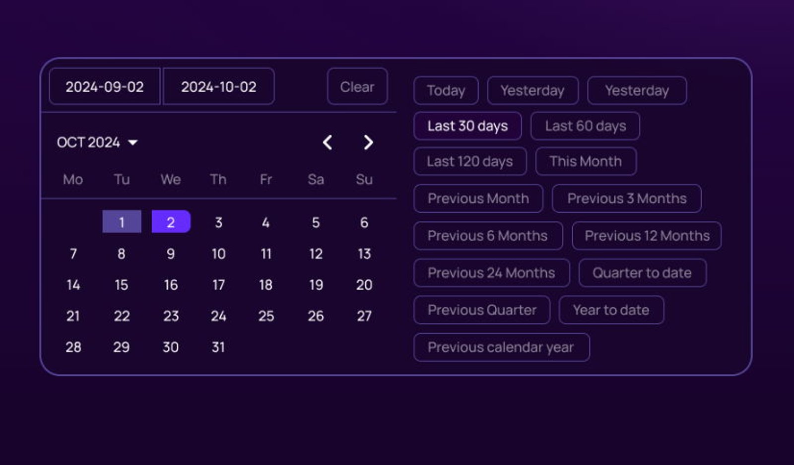 Screenshot image
