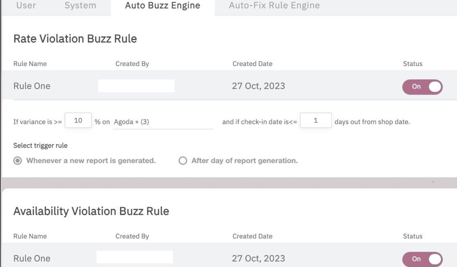 Screenshot image