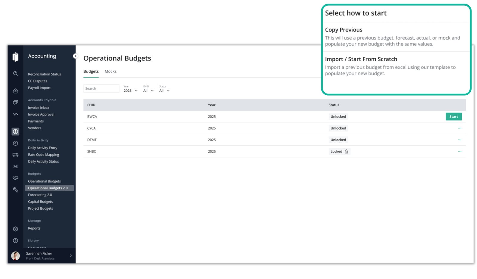Screenshot image