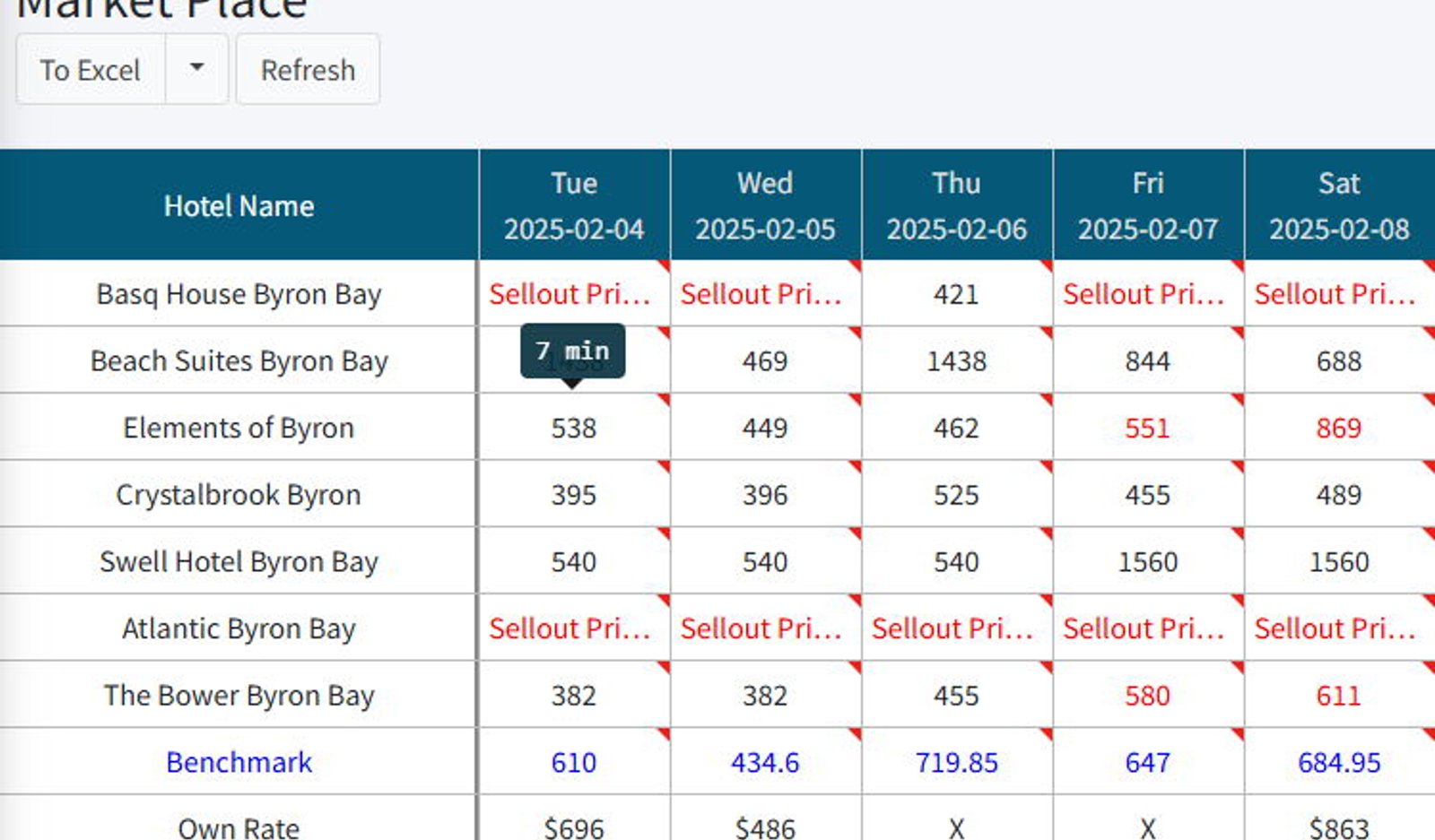 Screenshot image