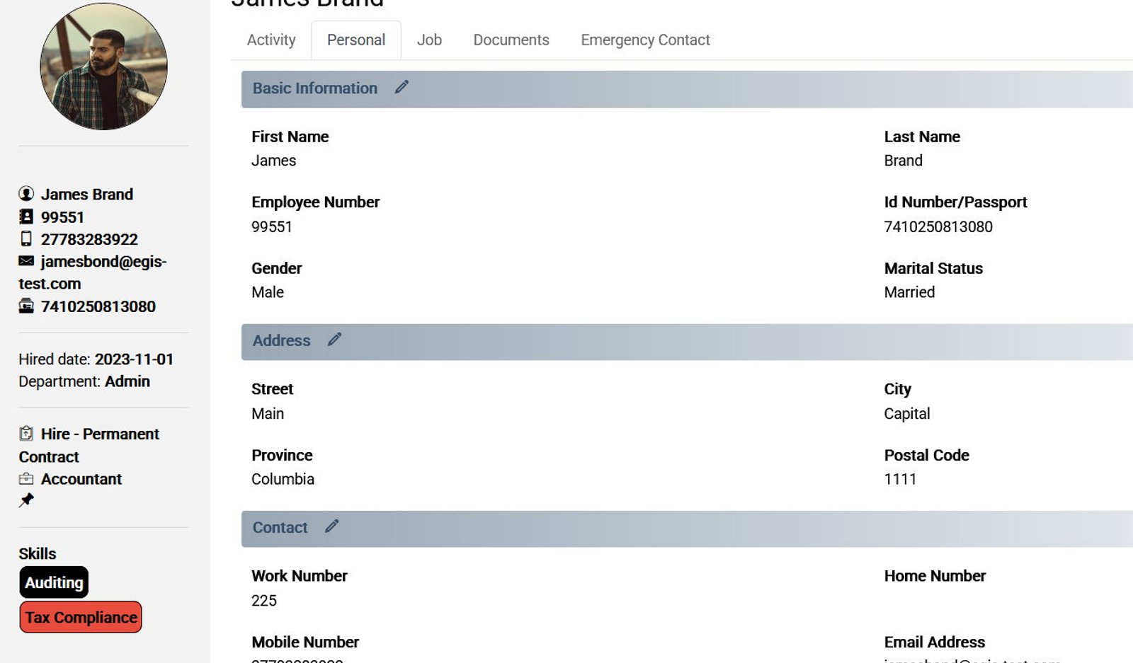 Screenshot image