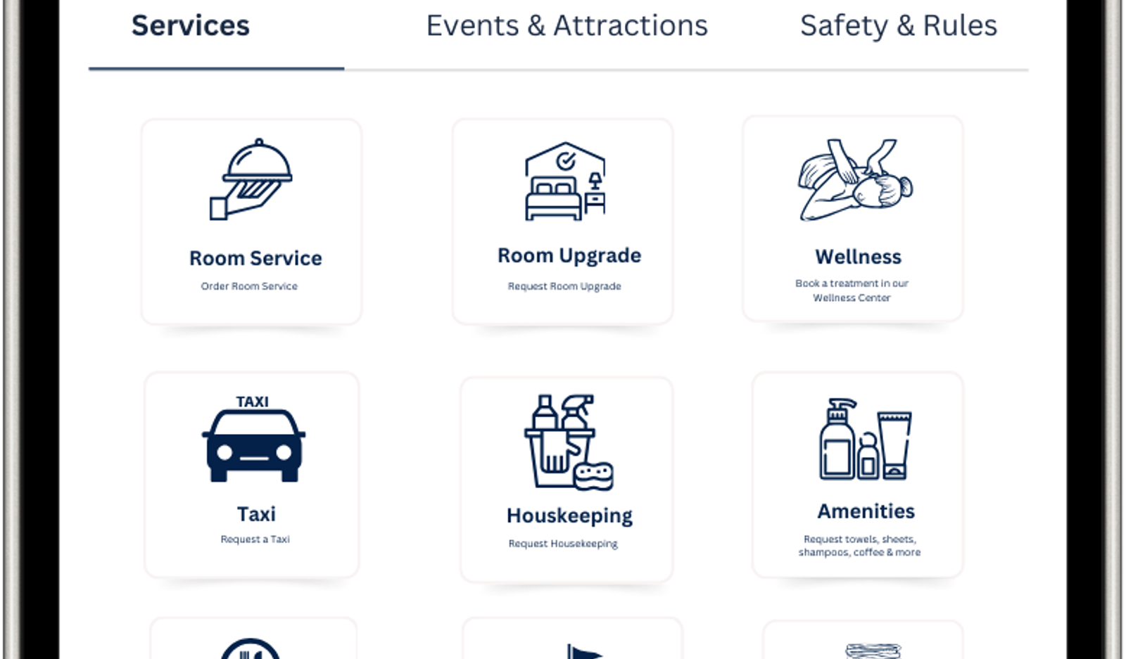 Screenshot image