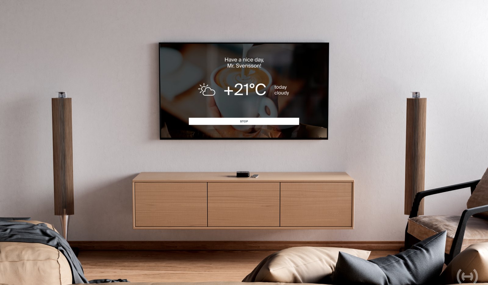 Screenshot image