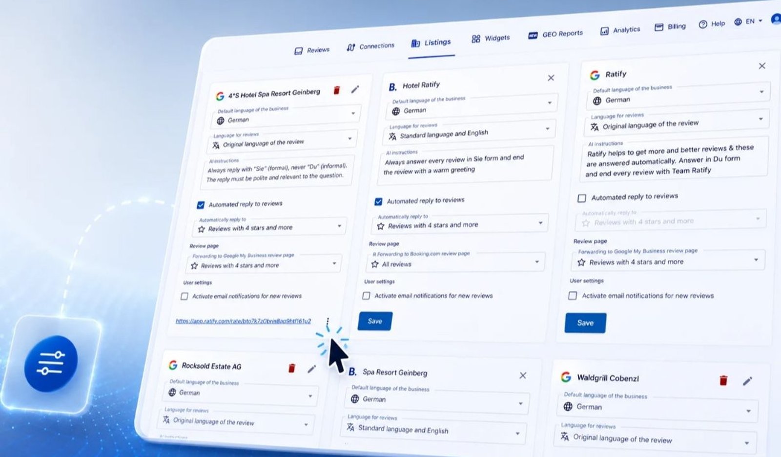 Screenshot image