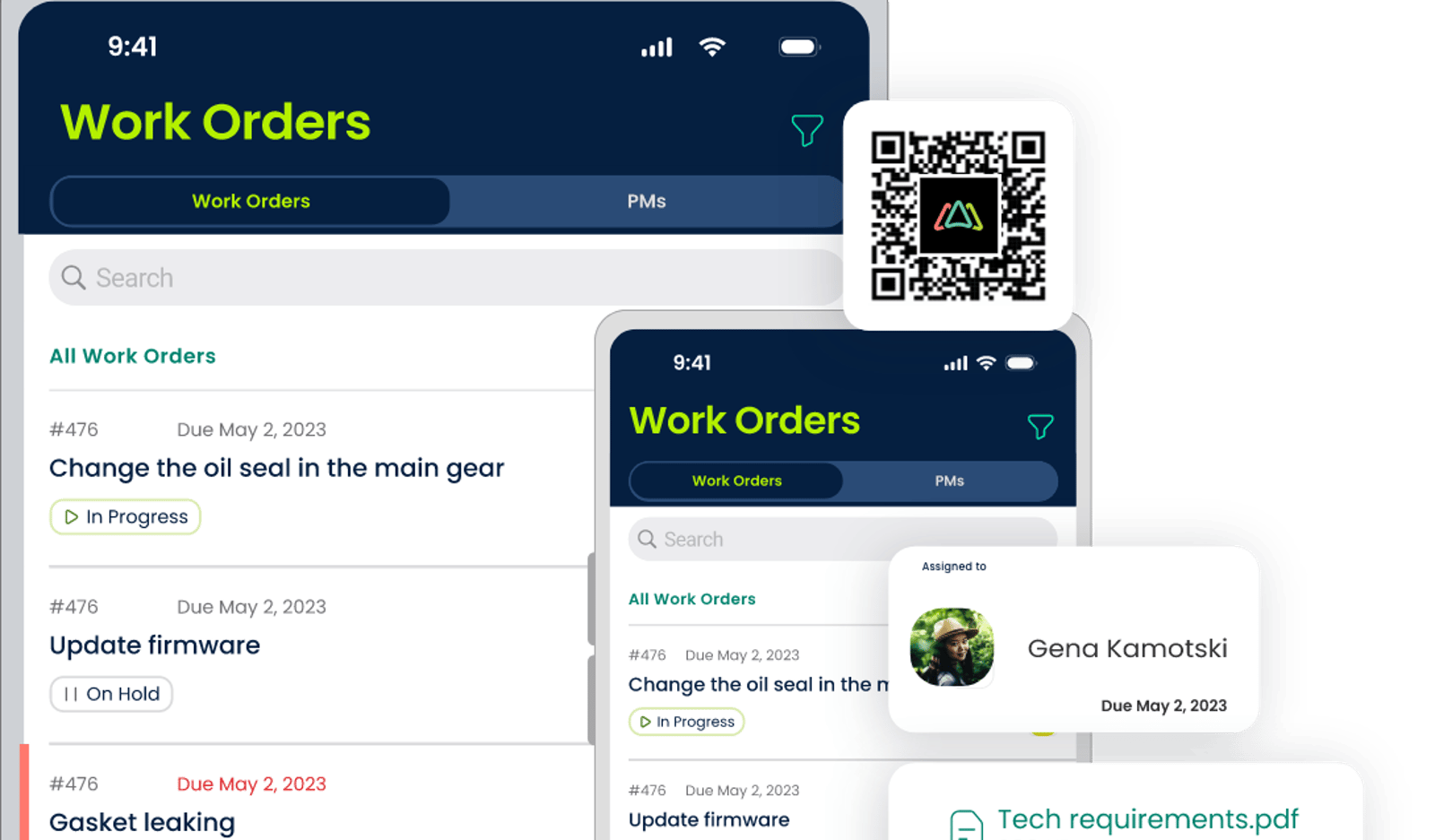 Screenshot image