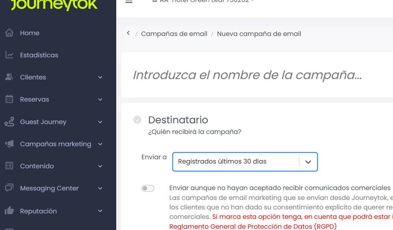 Screenshot image