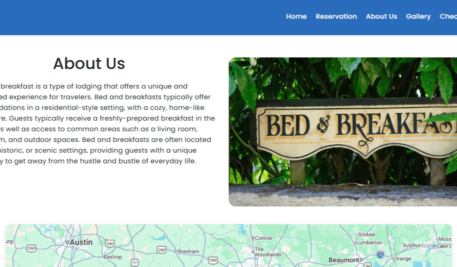 Screenshot image