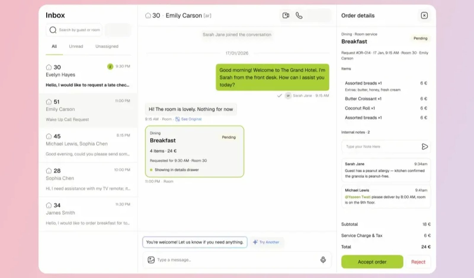Screenshot image