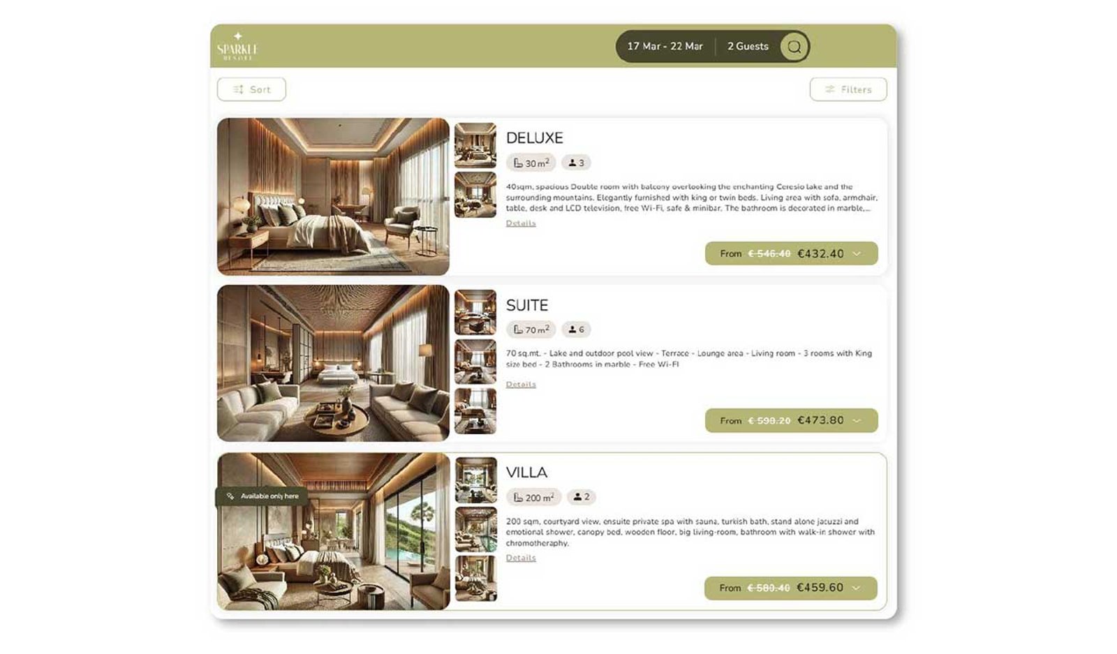 Screenshot image