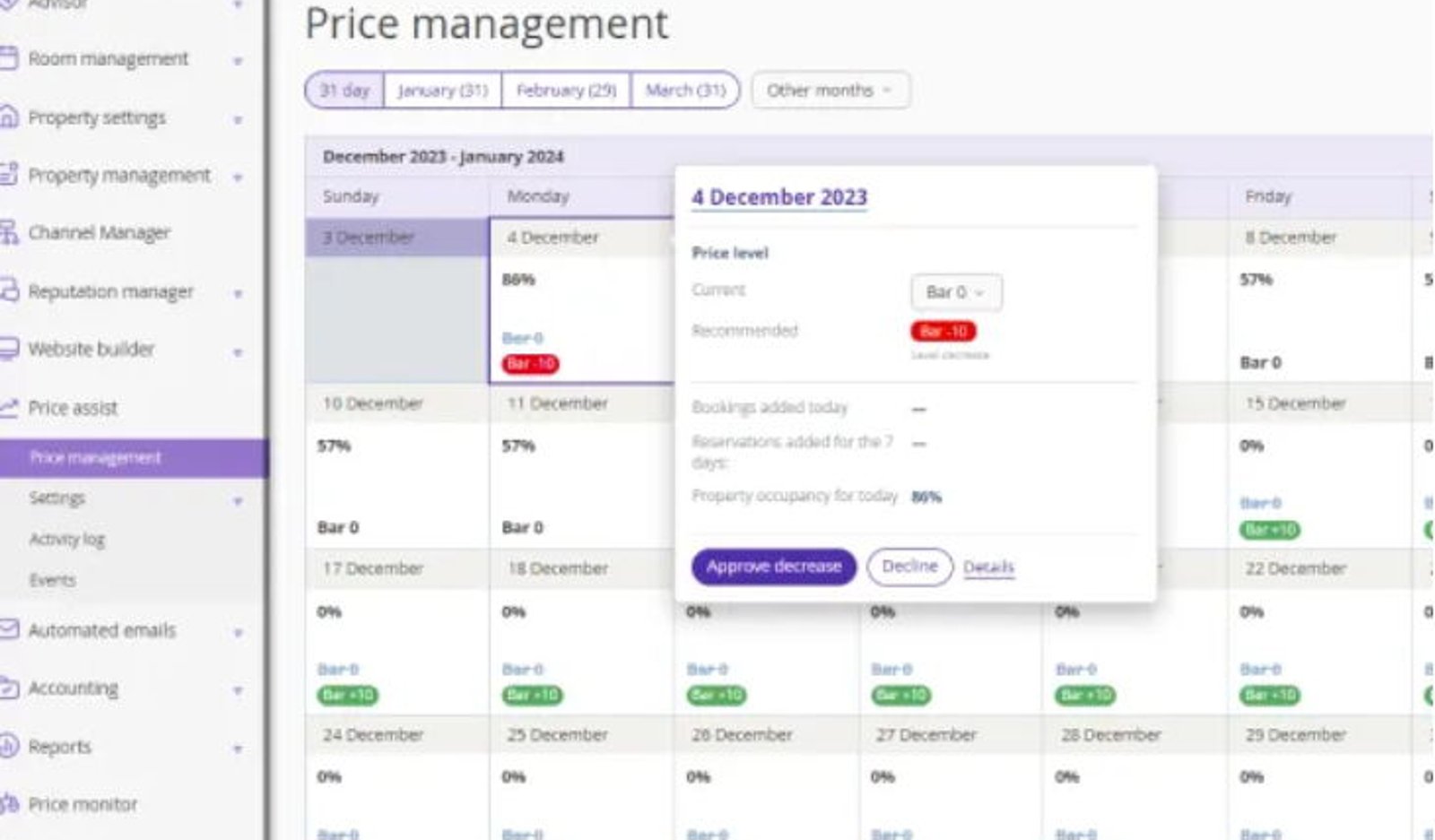 Screenshot image