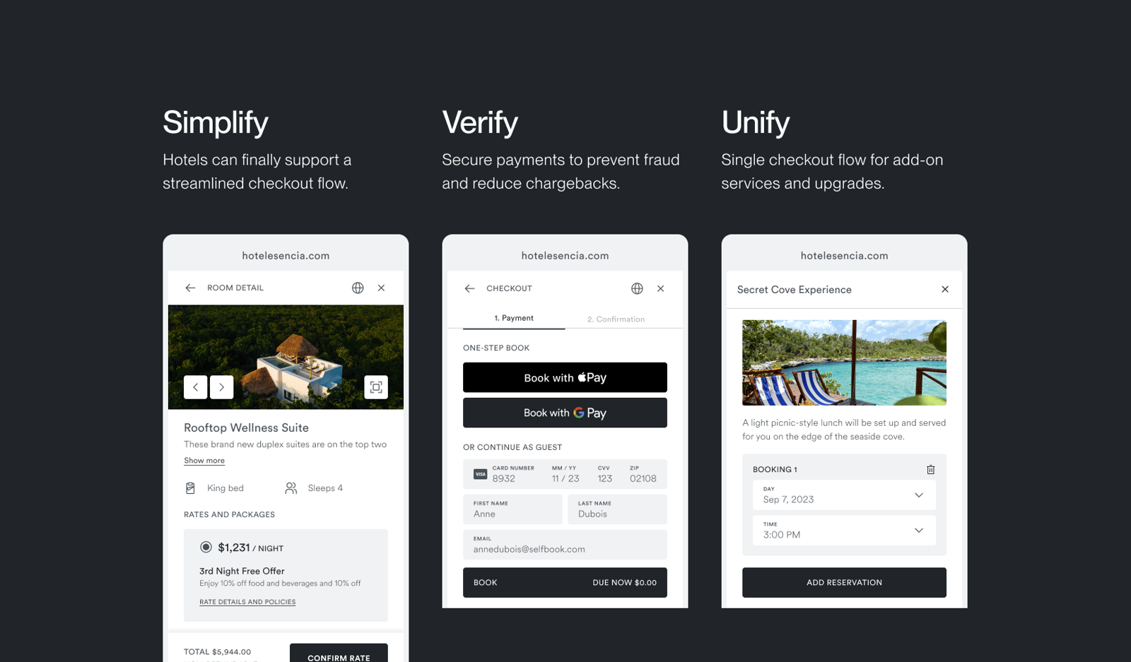 Screenshot image