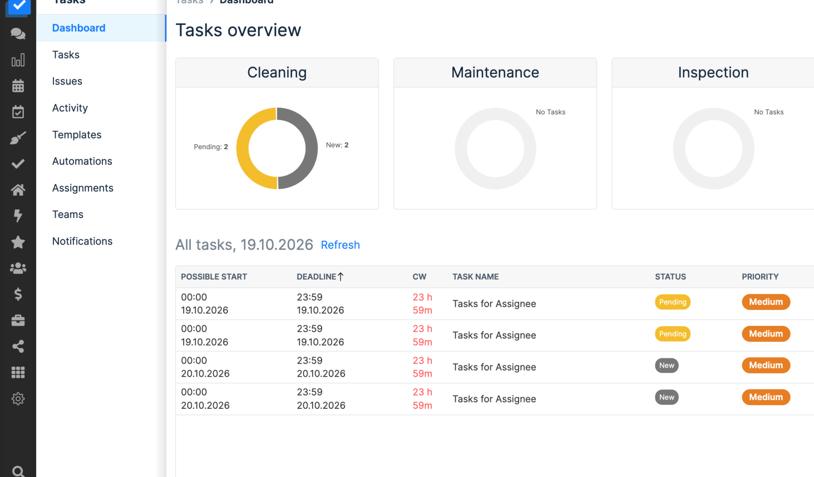 Screenshot image