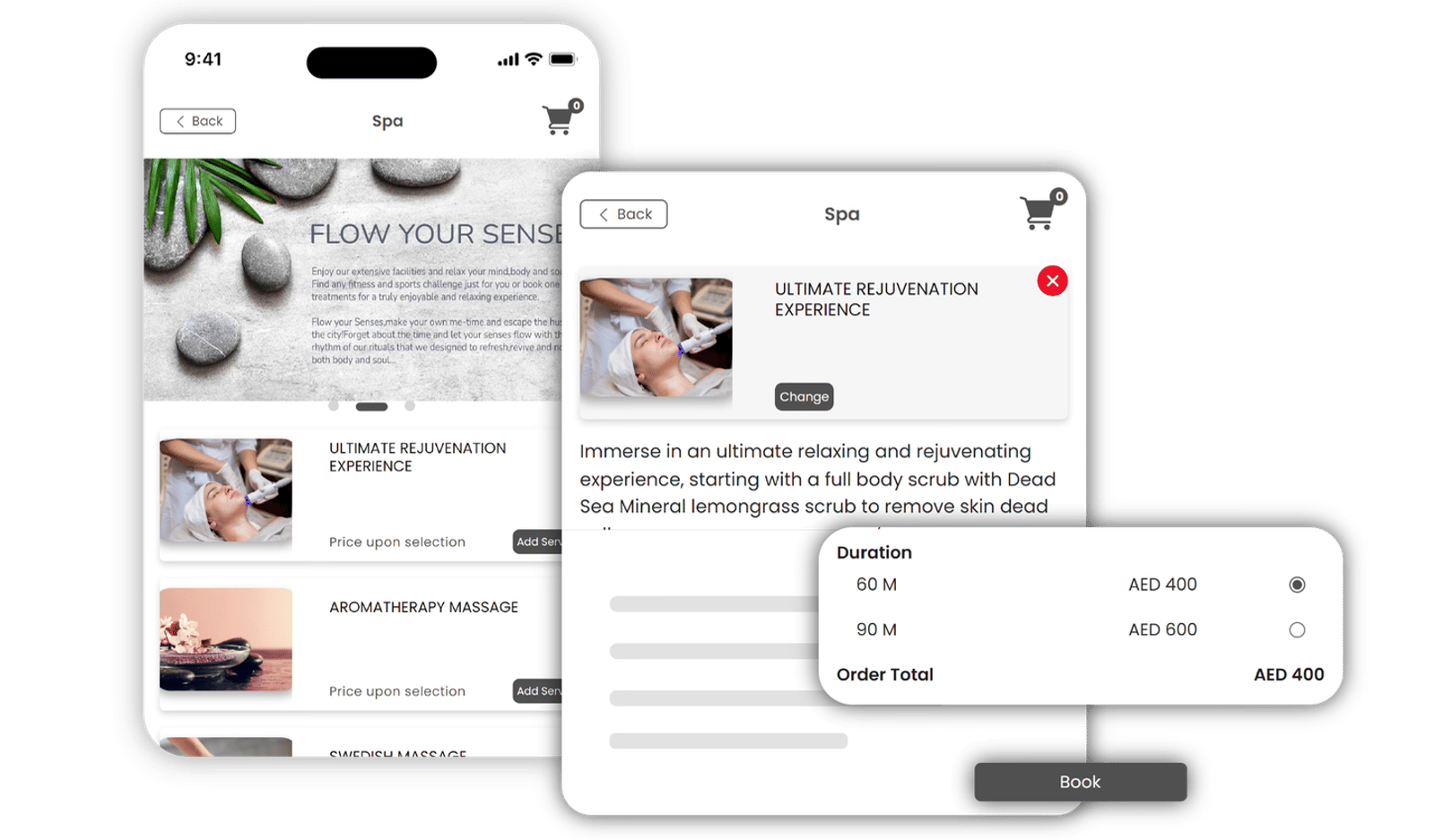 Screenshot image